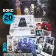 Бокс Сверхъестественное, 20 предметов