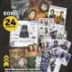Бокс Сверхъестественное, 24 предмета