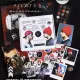 Бокс Twenty One Pilots Blurryface, 12 предметов