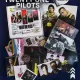 Бокс Twenty One Pilots, 17 предметов