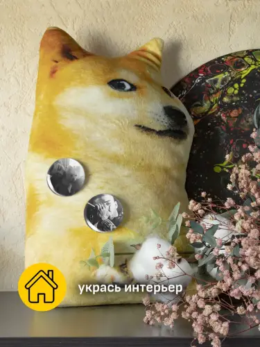 Набор значков Зейн Малик, 6 шт.