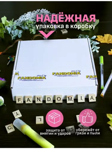 Блочная тетрадь Twenty One Pilots Scaled and Icy