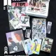 Бокс BTS JHope, 12 предметов