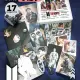 Бокс BTS JHope, 17 предметов