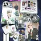Бокс BTS Jimin, 17 предметов