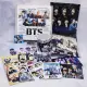 Бокс BTS, 17 предметов