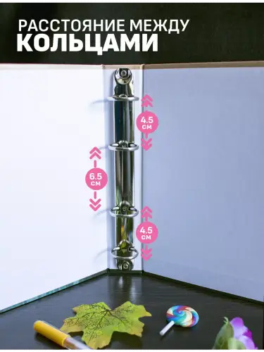 Блочная тетрадь Genshin Impact Чжун Ли и Тарталья