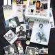 Бокс BTS Suga, 12 предметов