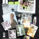 Бокс BTS V, 12 предметов