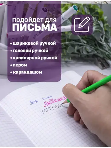Набор тетрадей Шрек