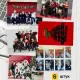 Набор открыток Stray Kids, 6 шт.