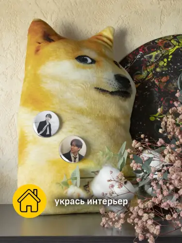 Набор значков Stray Kids Чанбин, 6 шт.