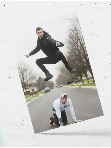 Набор открыток Twenty One Pilots, 6 шт.