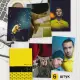 Набор открыток Twenty One Pilots Trench, 6 шт.