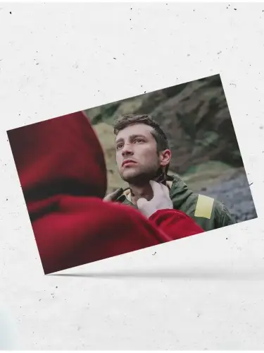 Набор открыток Twenty One Pilots Trench, 6 шт.