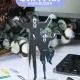 Стенд акриловый Сиэль и Себастиан