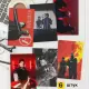 Набор открыток Twenty One Pilots Clancy, 6 шт.