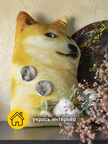 Набор значков Тейлор Свифт The Tortured Poets Department, 6 шт.