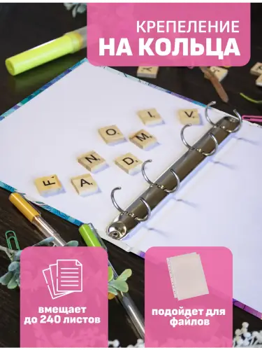 Блочная тетрадь Монолог фармацевта МаоМао и Жэньши