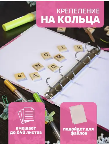 Блочная тетрадь Монолог фармацевта Жэньши и западный послы