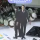 Стенд акриловый Ганнибал