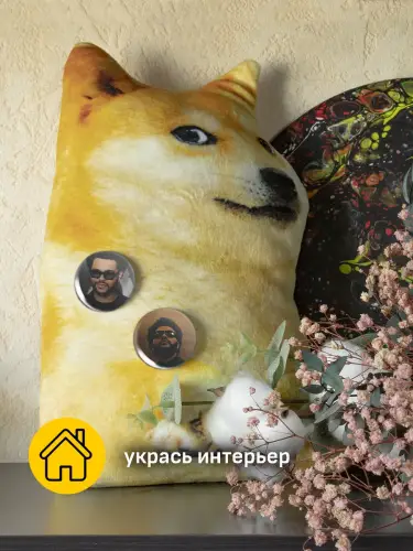 Набор значков The Weeknd, 6 шт.